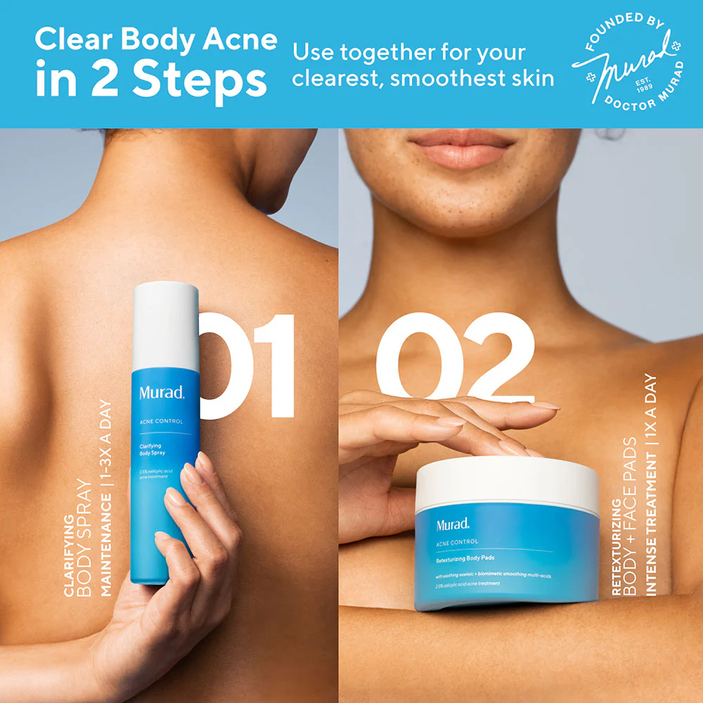 Acne Body Duo Savings Bundle - Image 9