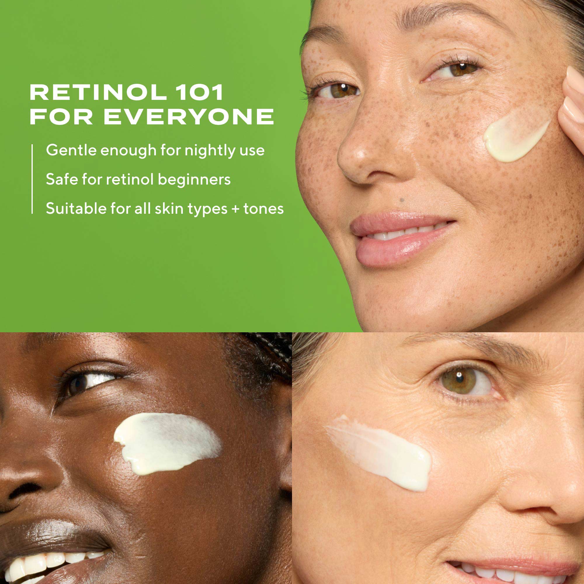 Retinol Youth Renewal Serum Travel Size - Image 11