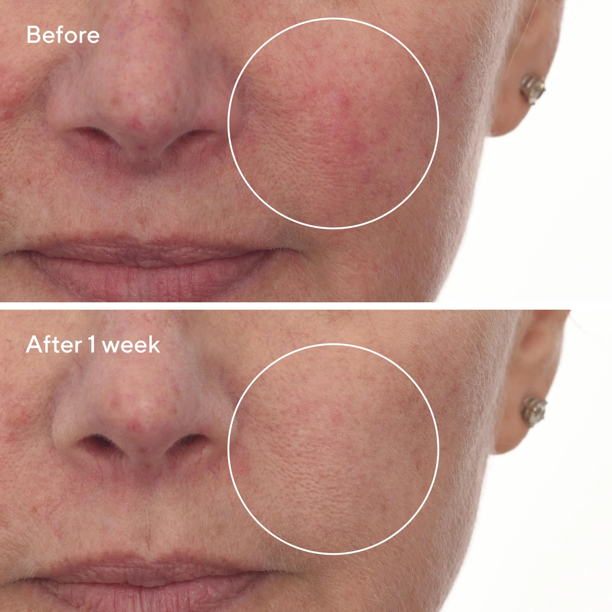 Cellular Hydration Barrier Repair Serum - Image 4