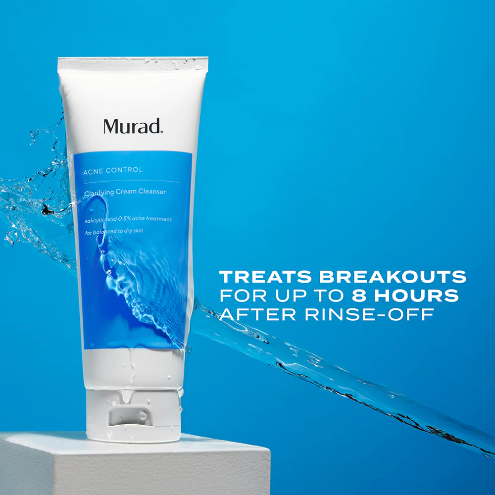 Clarifying Cream Cleanser - Image 4