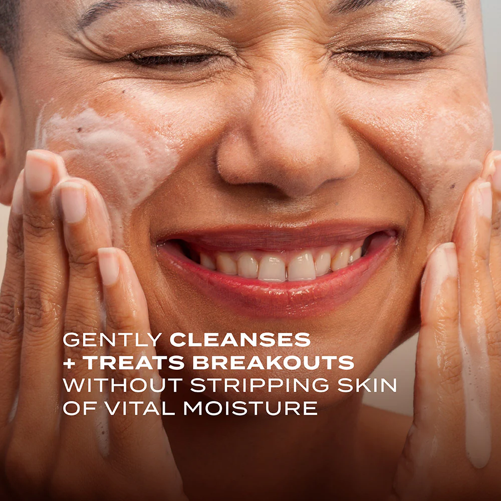 Clarifying Cream Cleanser - Image 5