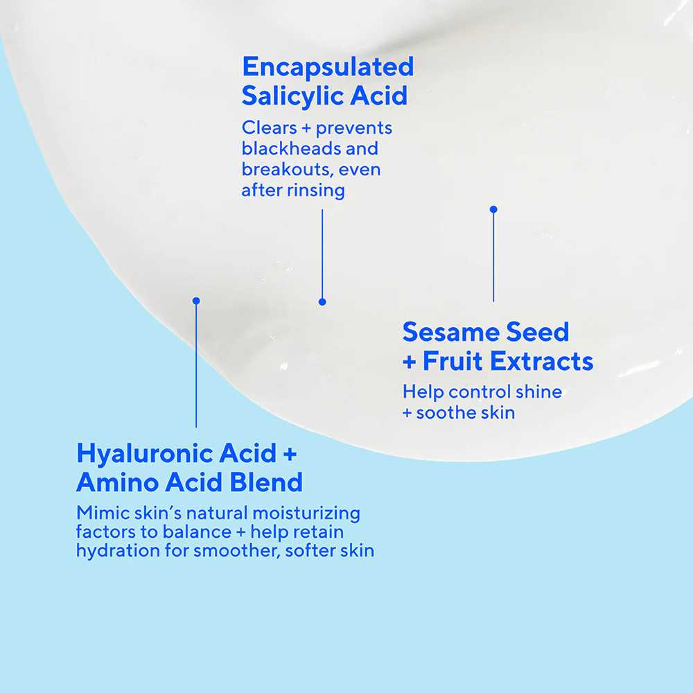 Clarifying Cream Cleanser - Image 6