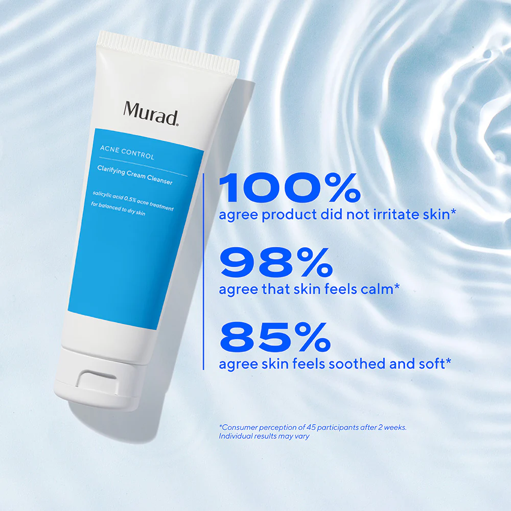 Clarifying Cream Cleanser - Image 7
