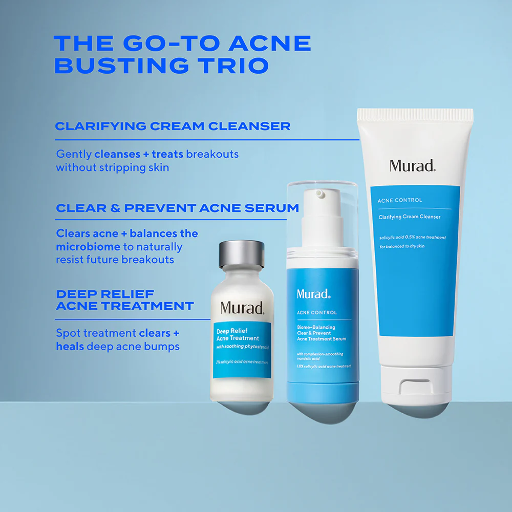 Clarifying Cream Cleanser - Image 8