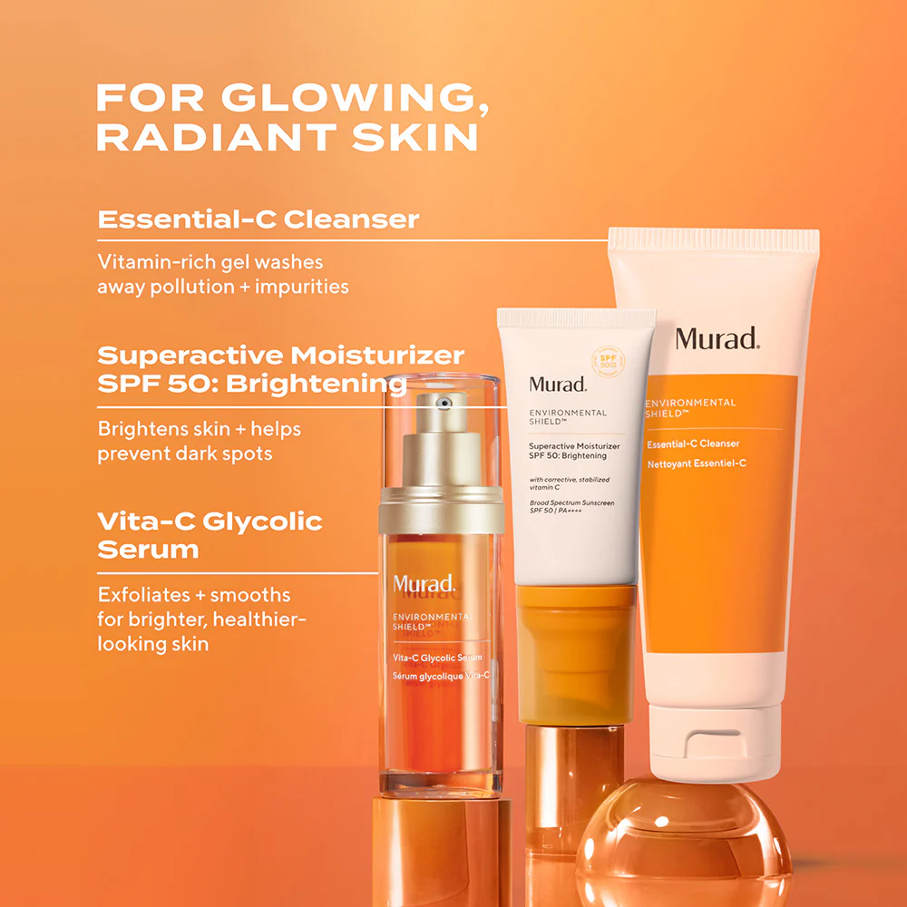 Essential-C Cleanser - Image 6