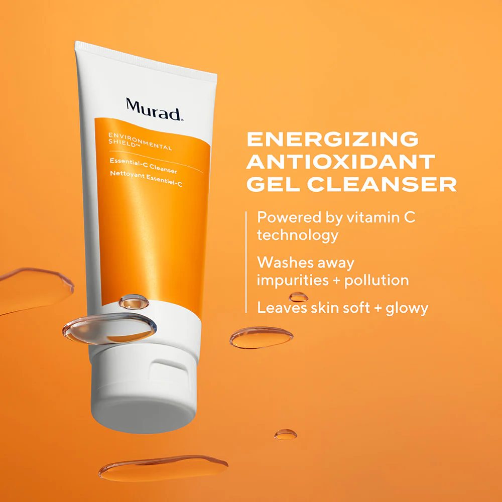 Essential-C Cleanser - Image 3