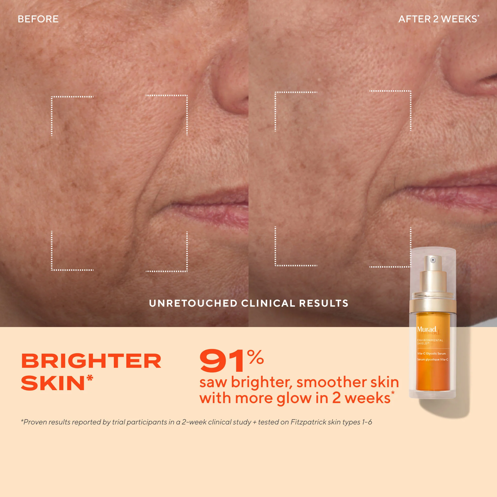 Vita-C Glycolic Serum - Image 3