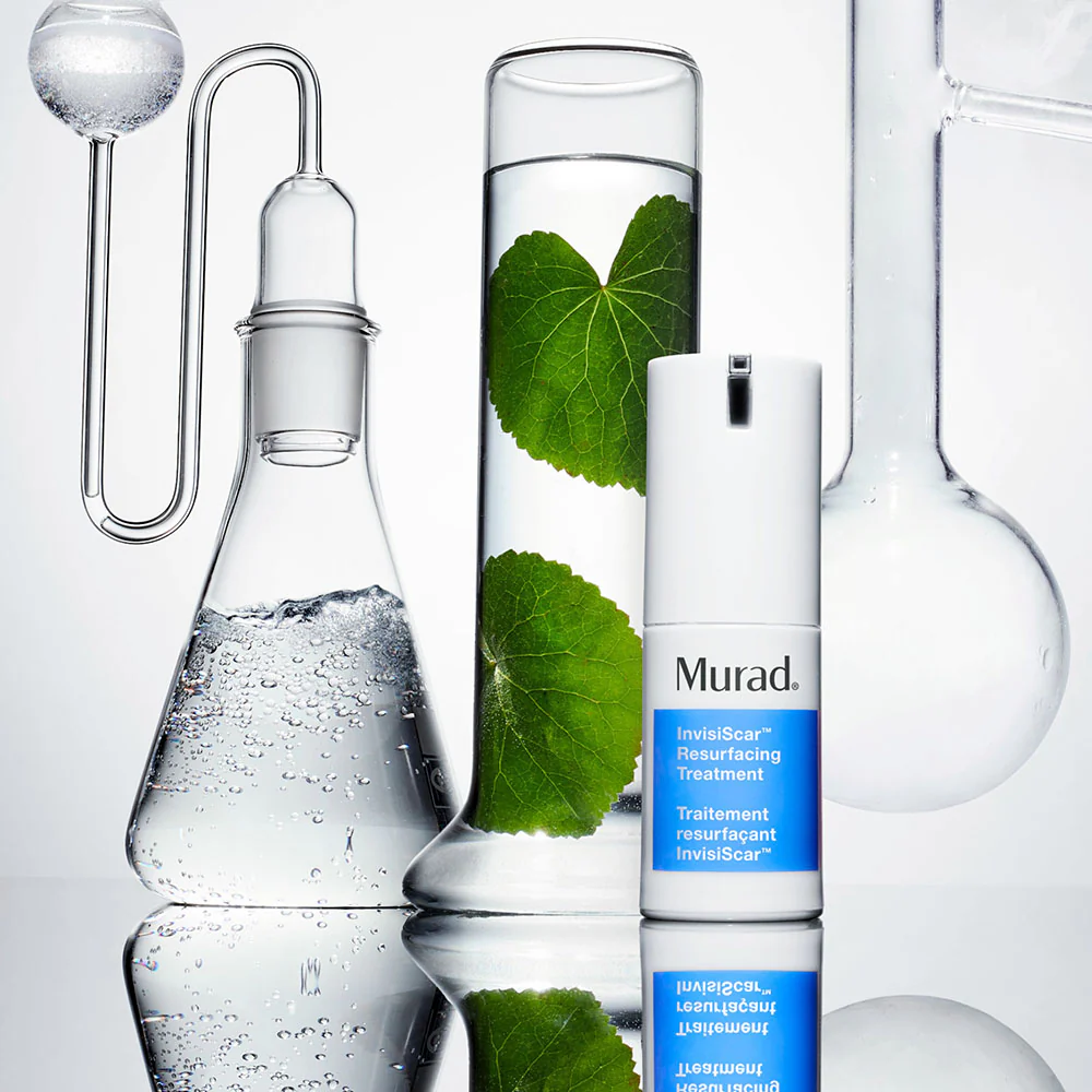 InvisiScar Resurfacing Treatment - Image 4