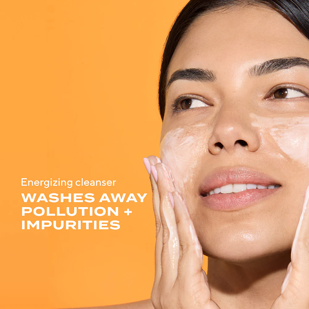 Essential-C Cleanser - Image 4