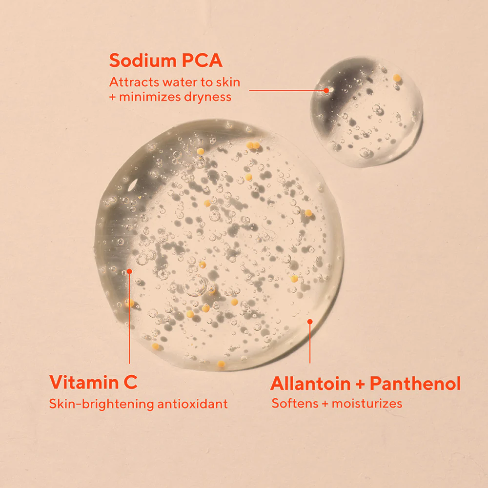 Essential-C Cleanser - Image 5