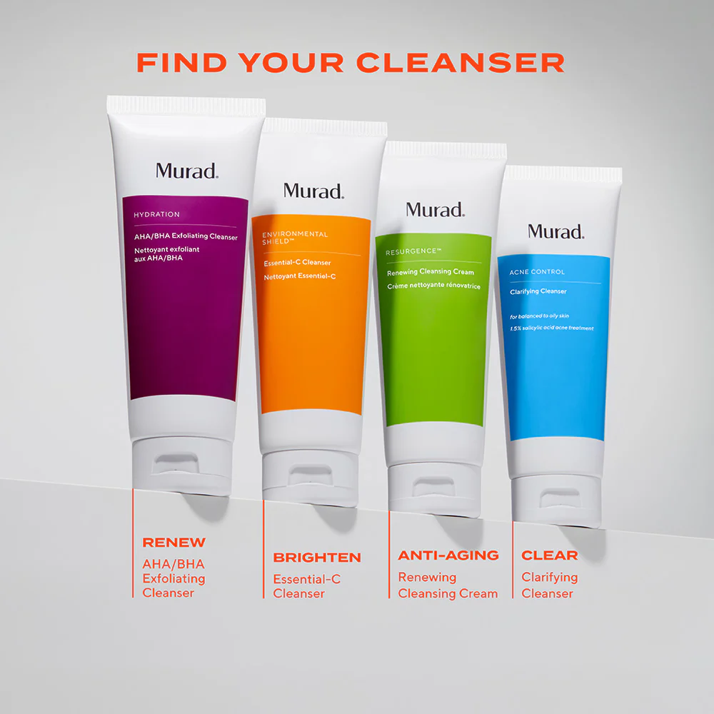 Essential-C Cleanser - Image 7