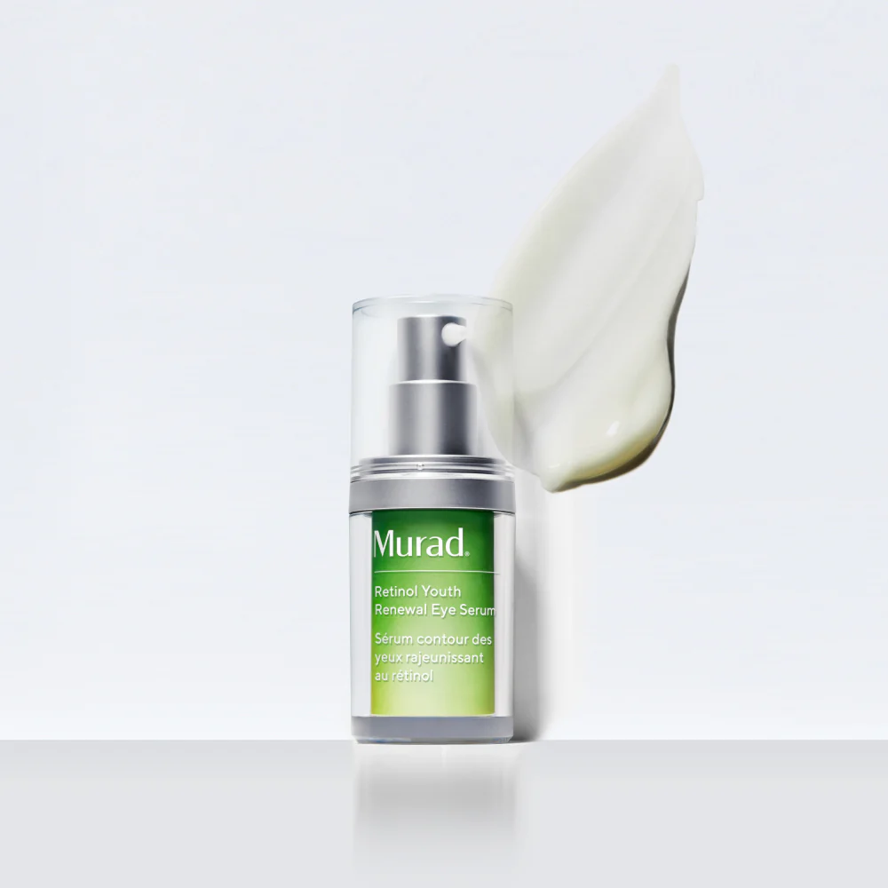 Retinol Youth Renewal Eye Serum - Image 3