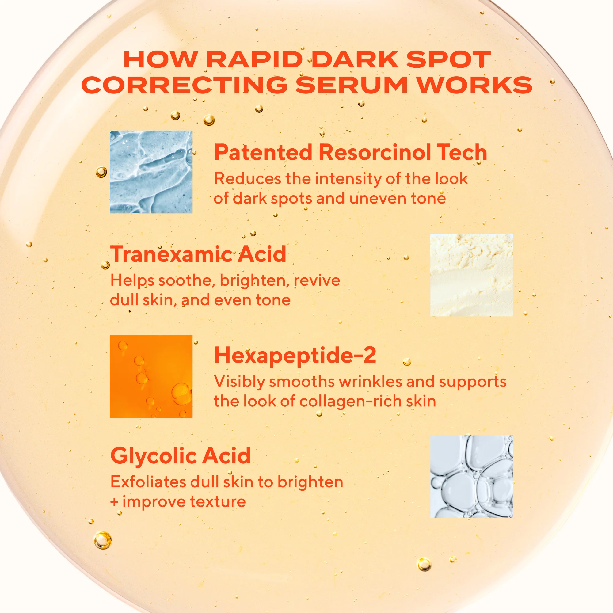 Rapid Dark Spot Correcting Serum - Image 7