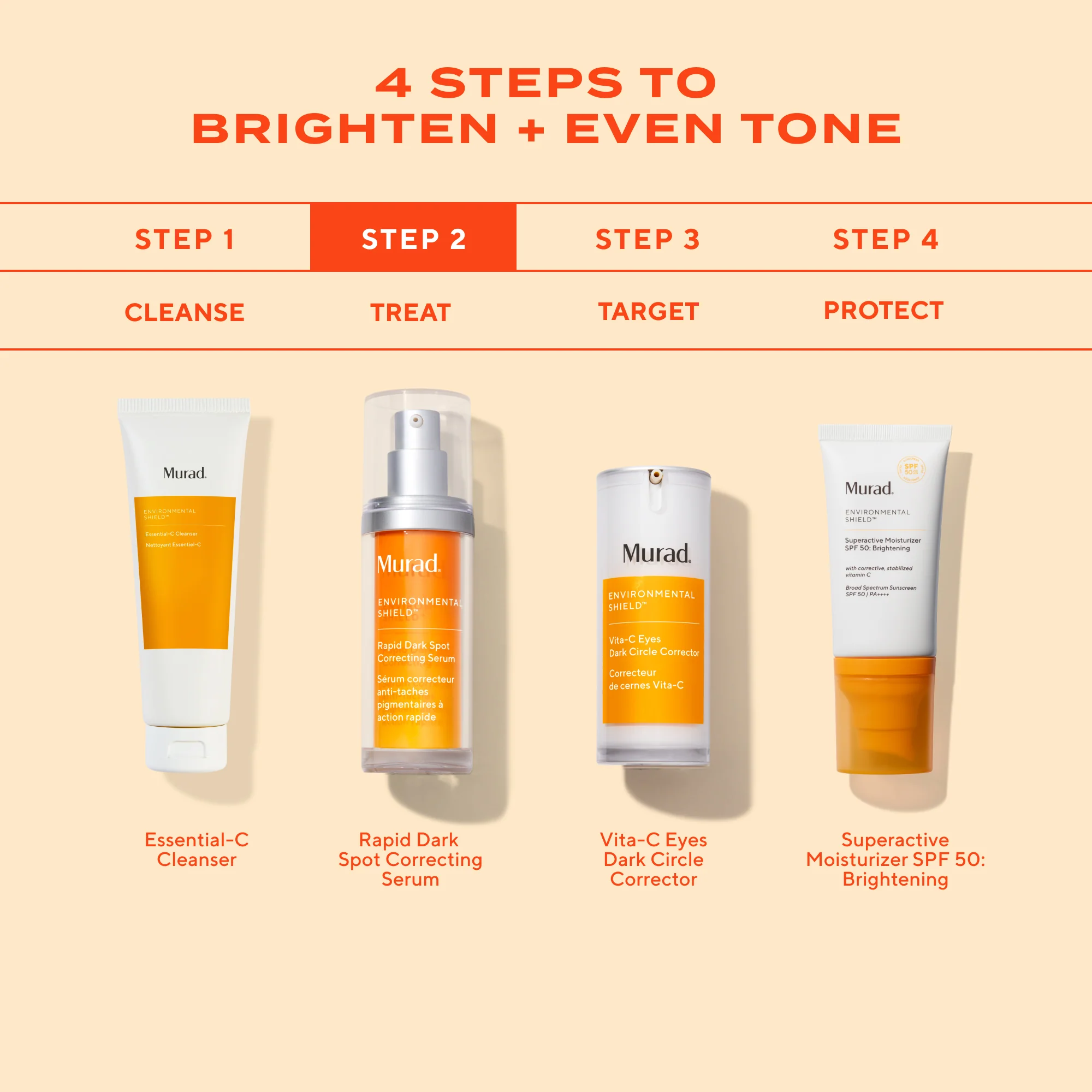 Rapid Dark Spot Correcting Serum - Image 9