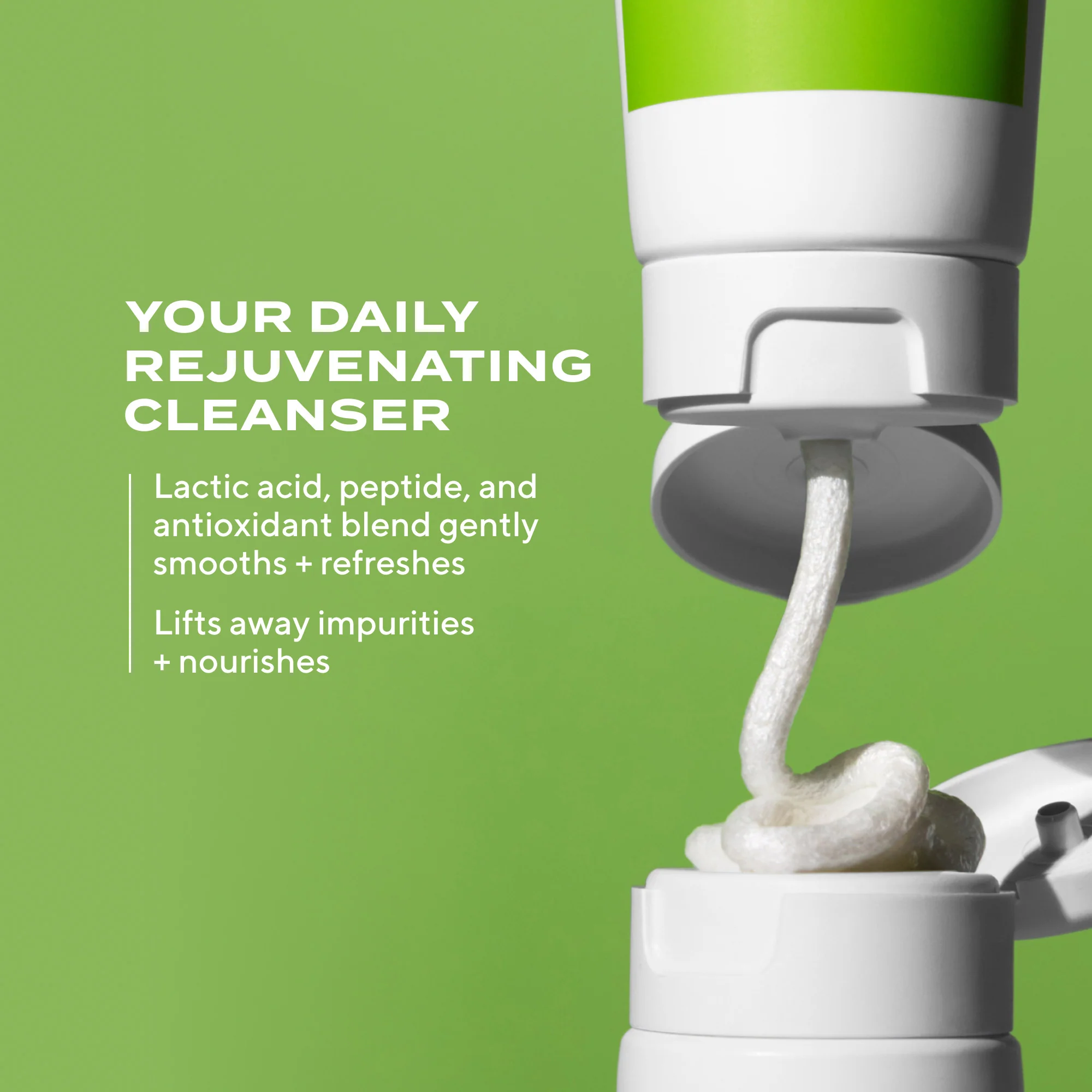 Renewing Cleansing Cream - Image 3