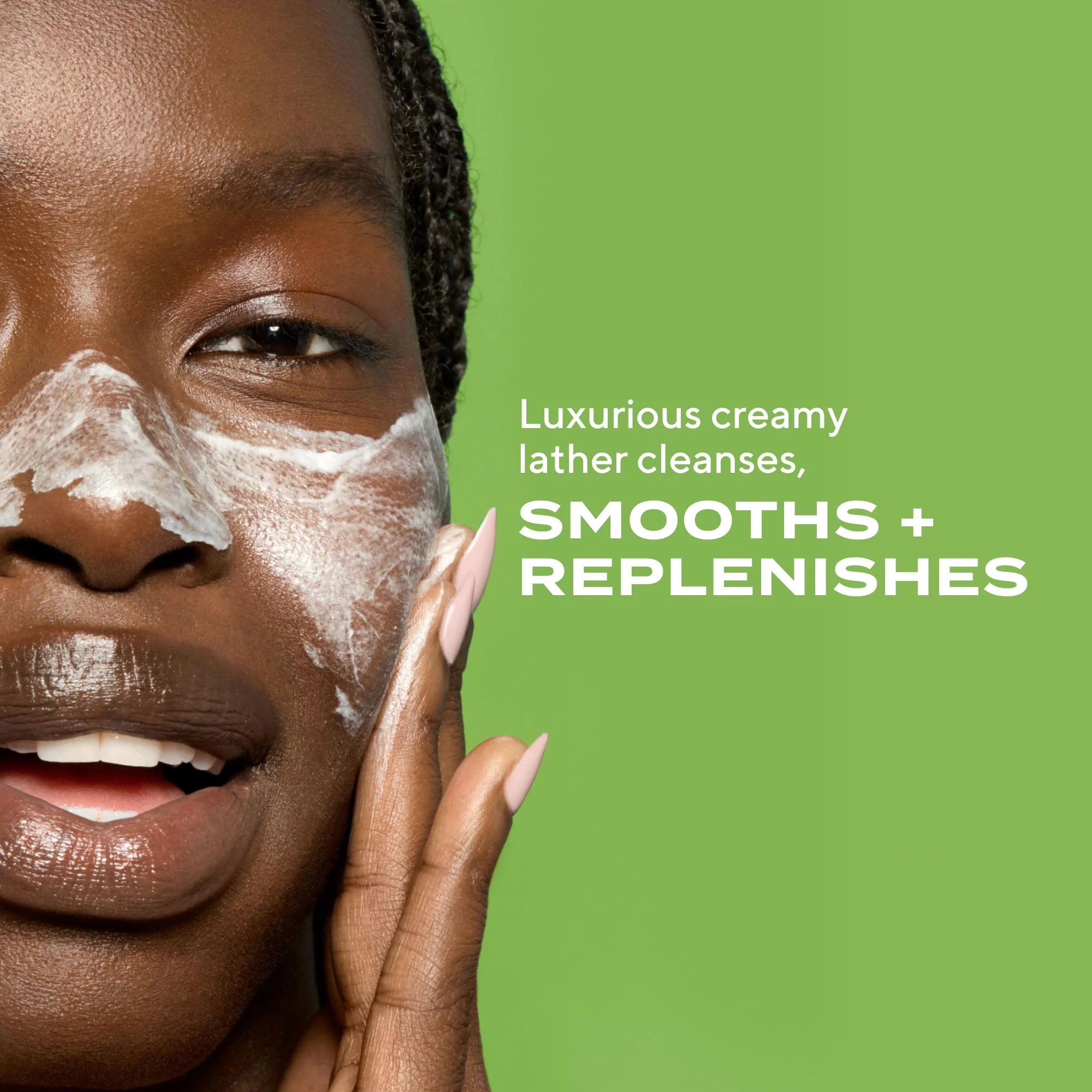 Renewing Cleansing Cream - Image 4