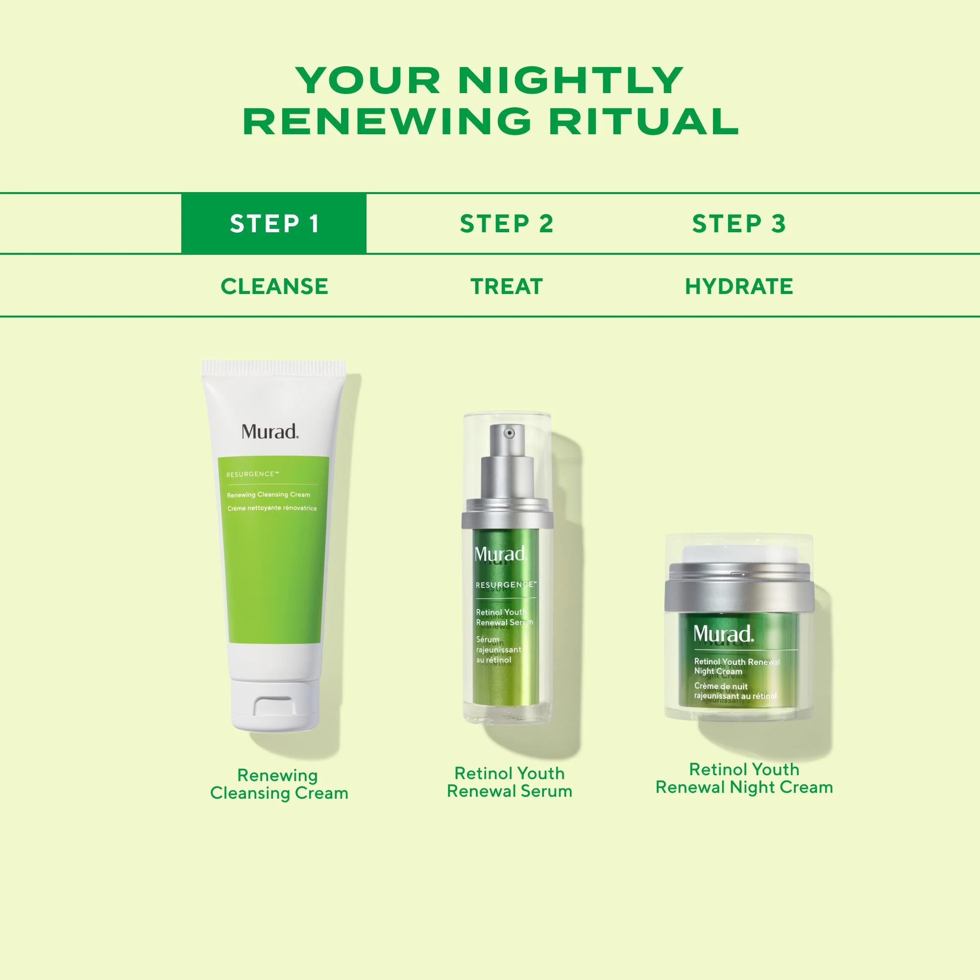 Renewing Cleansing Cream - Image 6