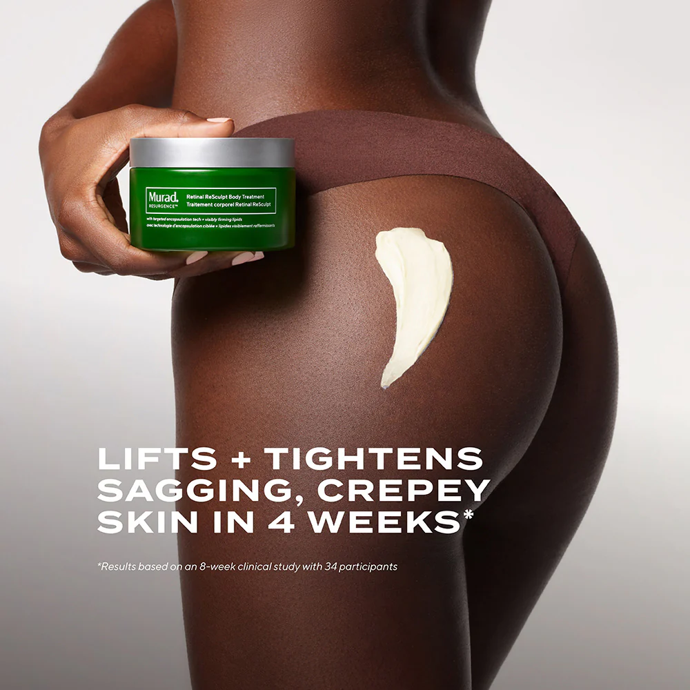 Retinal ReSculpt Body Treatment - Image 10