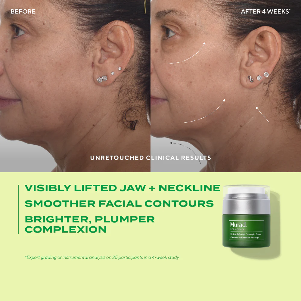 Retinal ReSculpt Overnight Cream - Image 10