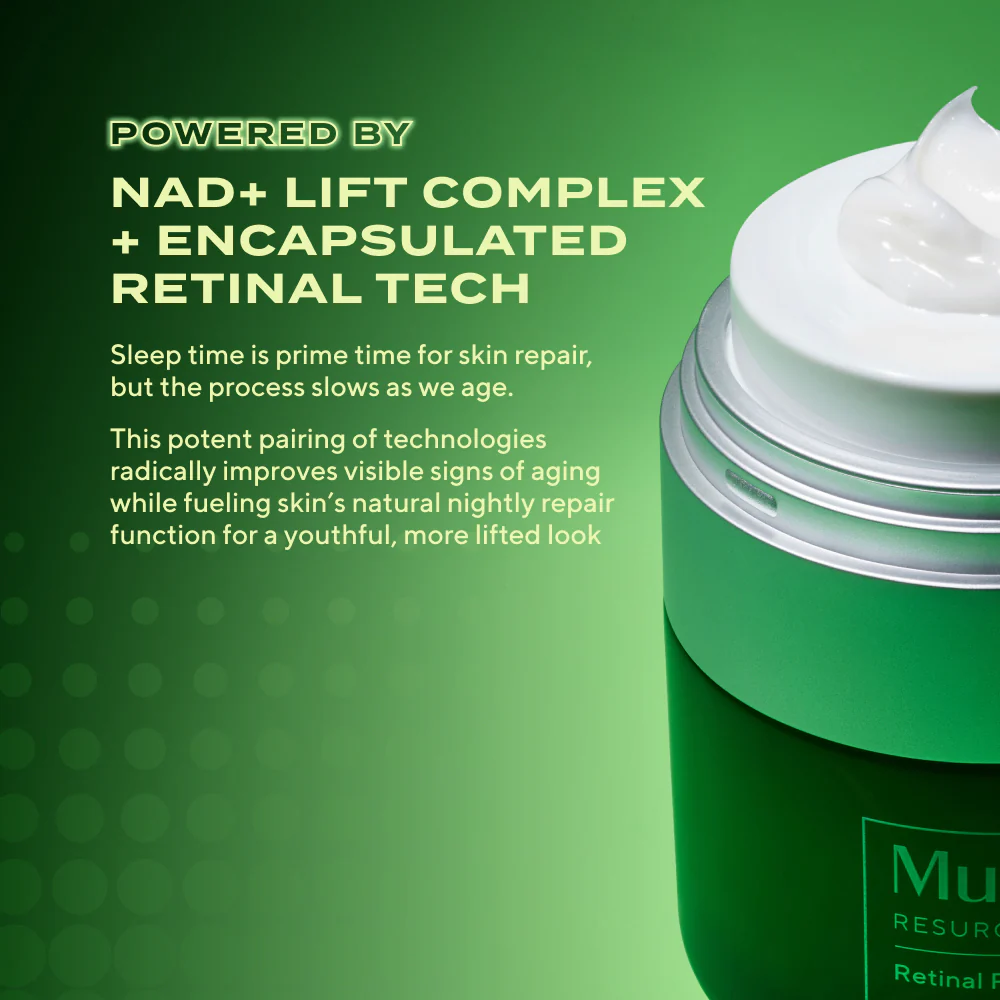 Retinal ReSculpt Overnight Cream - Image 3