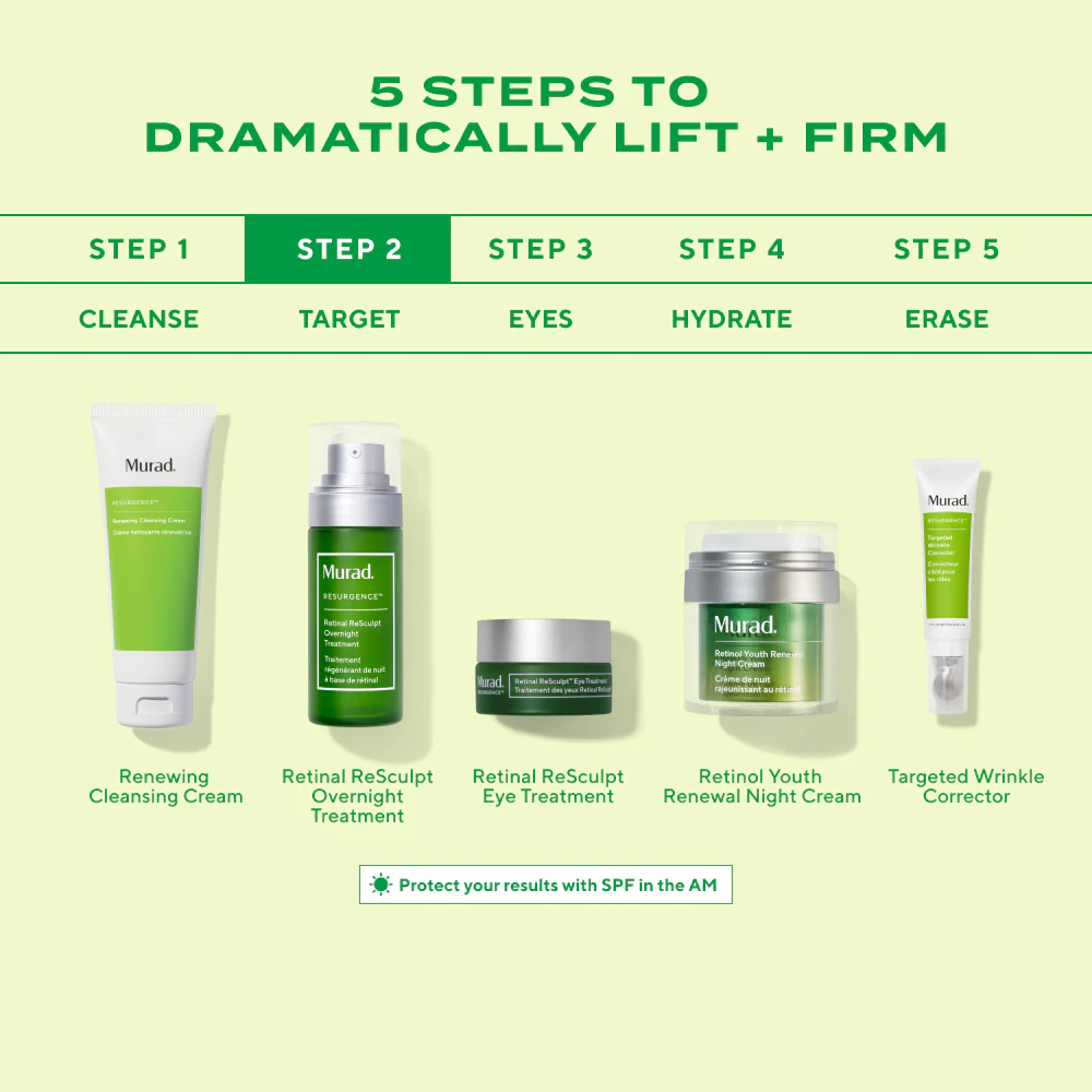 Retinal ReSculpt Overnight Treatment - Image 10