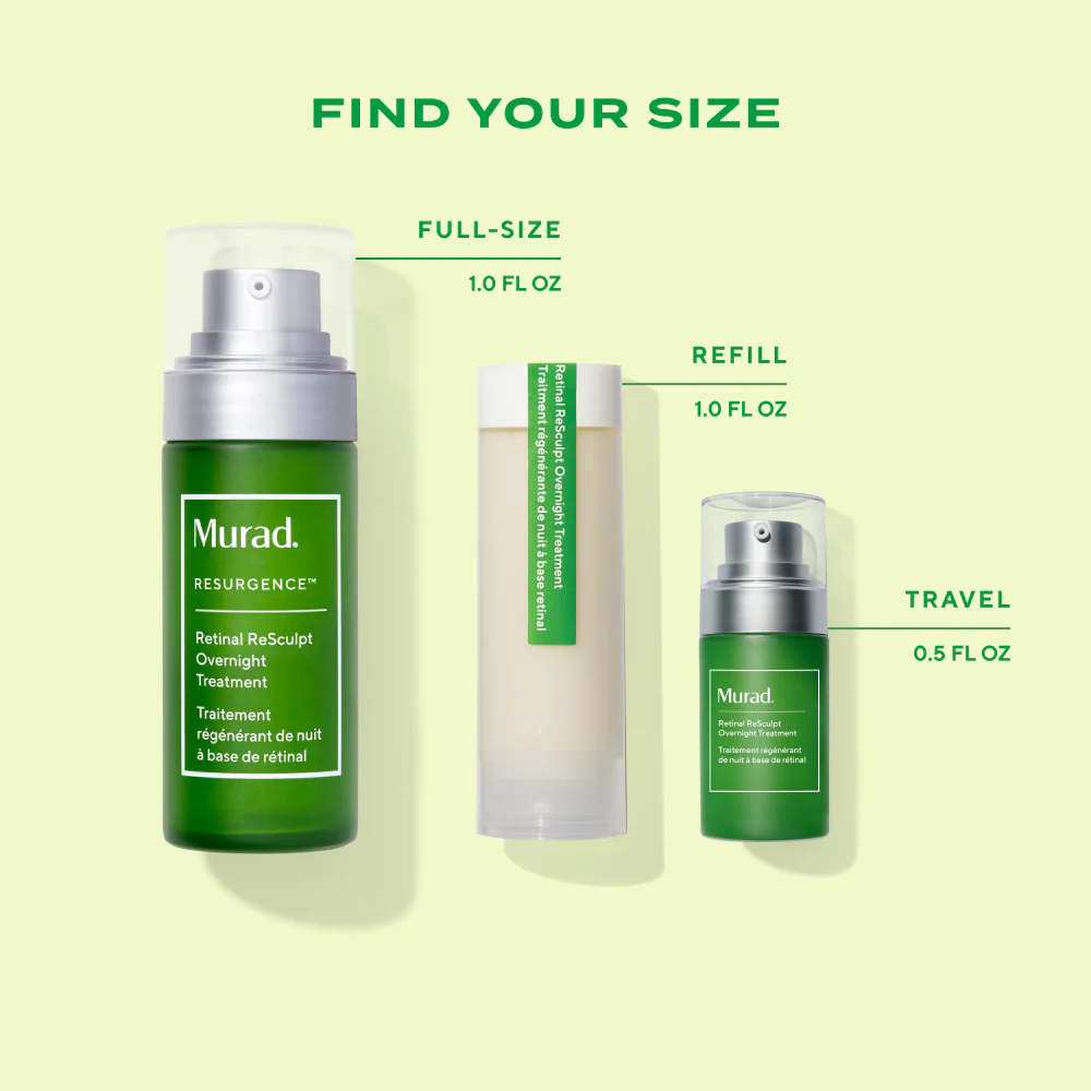 Retinal ReSculpt Overnight Treatment - Image 12