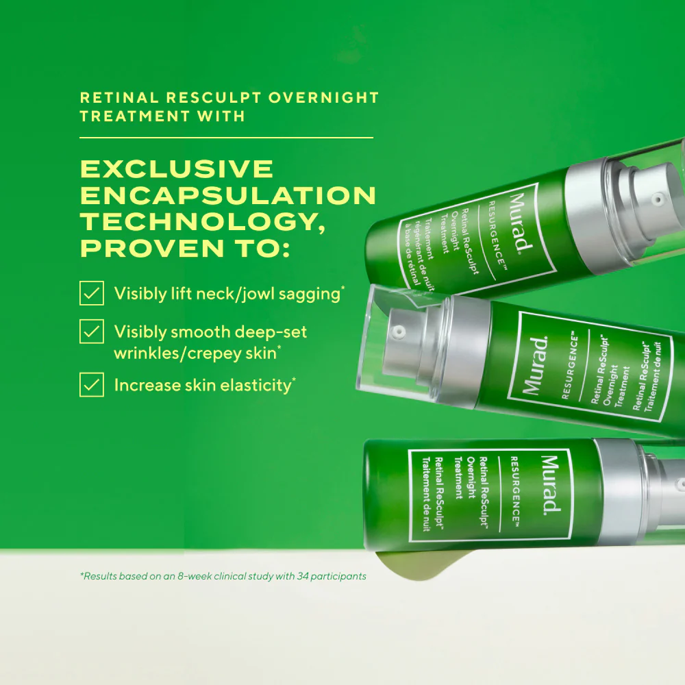 Retinal ReSculpt Overnight Treatment - Image 6