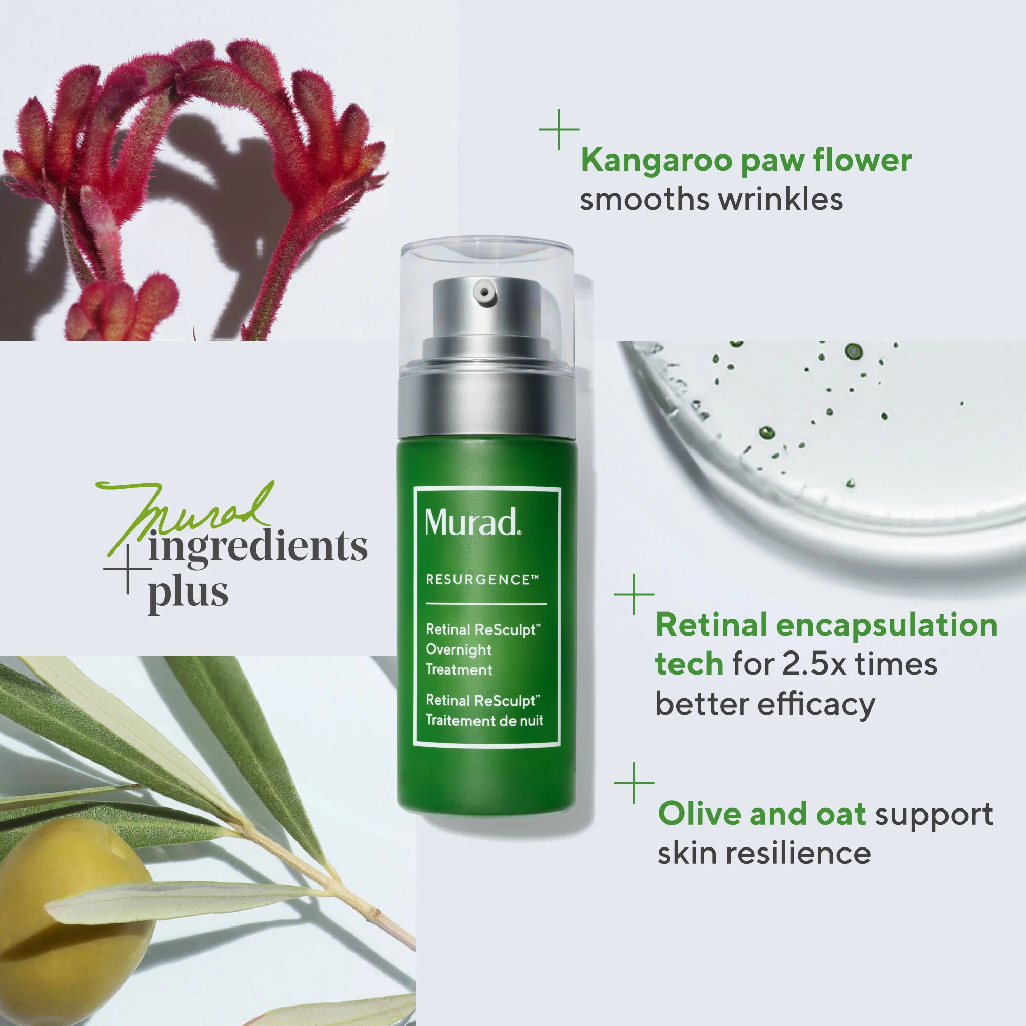 Retinal ReSculpt Overnight Treatment Refill - Image 5