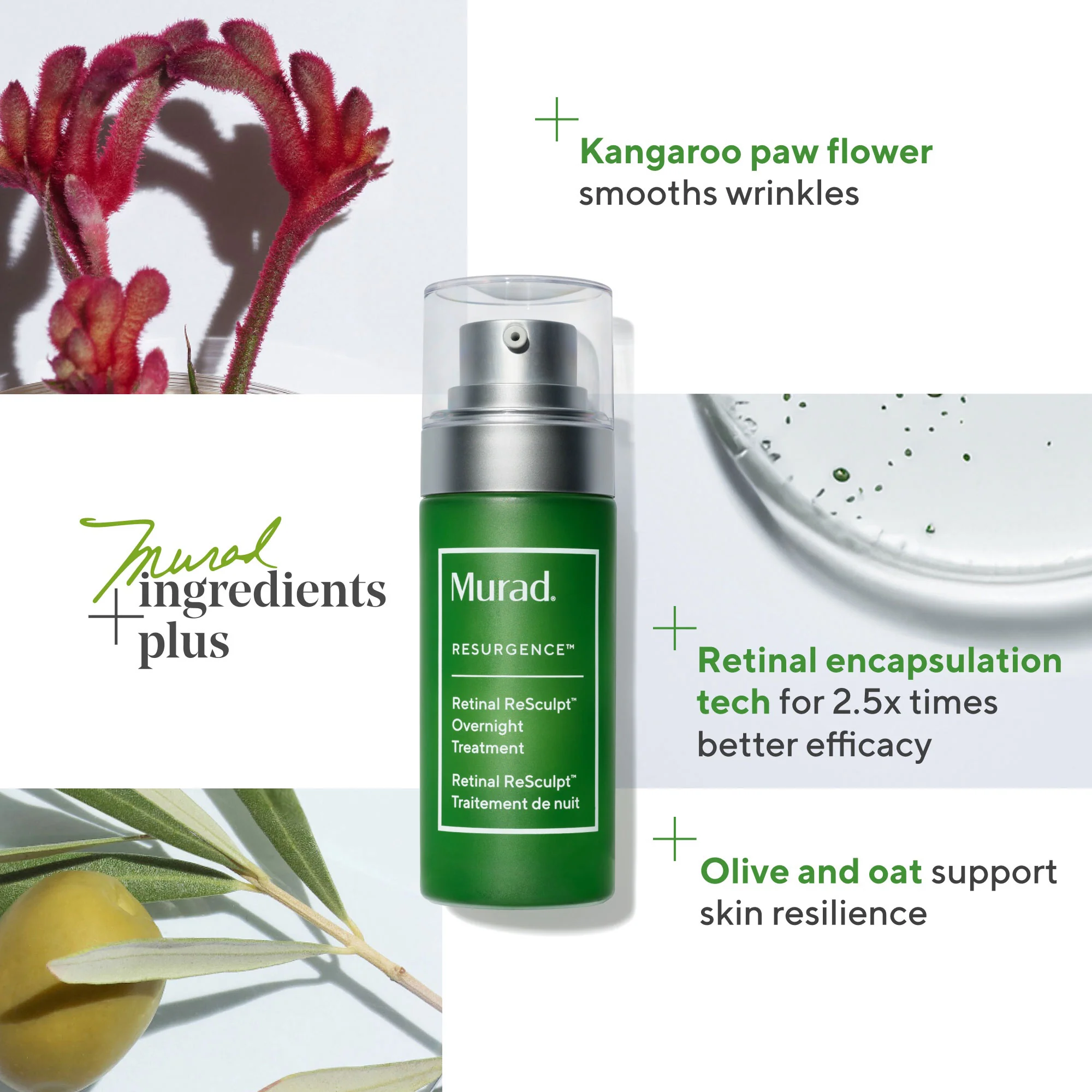 Retinal ReSculpt Overnight Treatment Refill Savings Bundle - Image 5