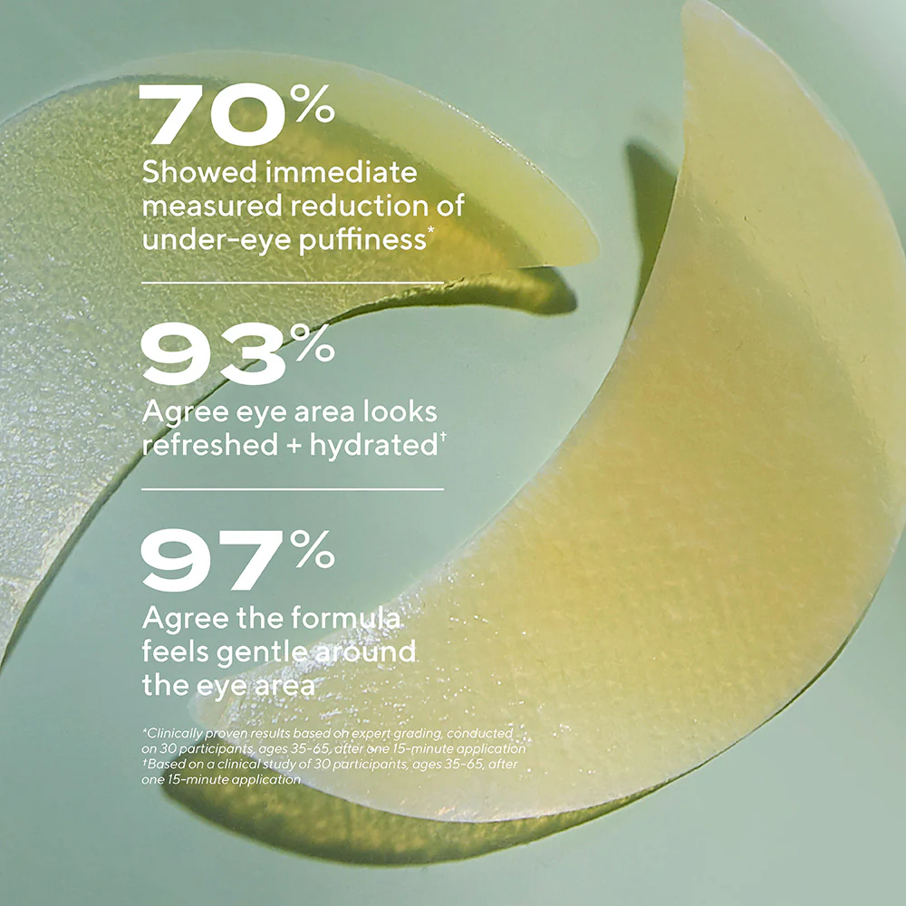 Retinol Youth Renewal Eye Masks - Image 5