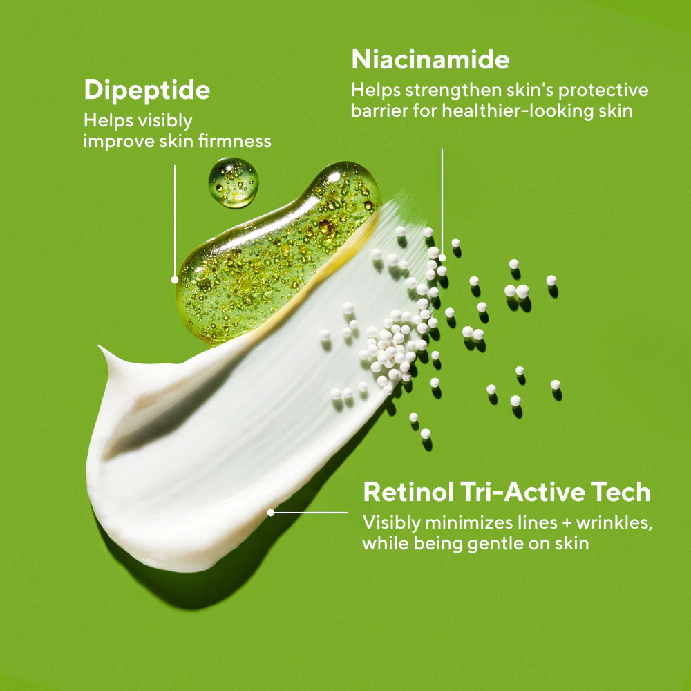 Retinol Youth Renewal Night Cream - Image 7