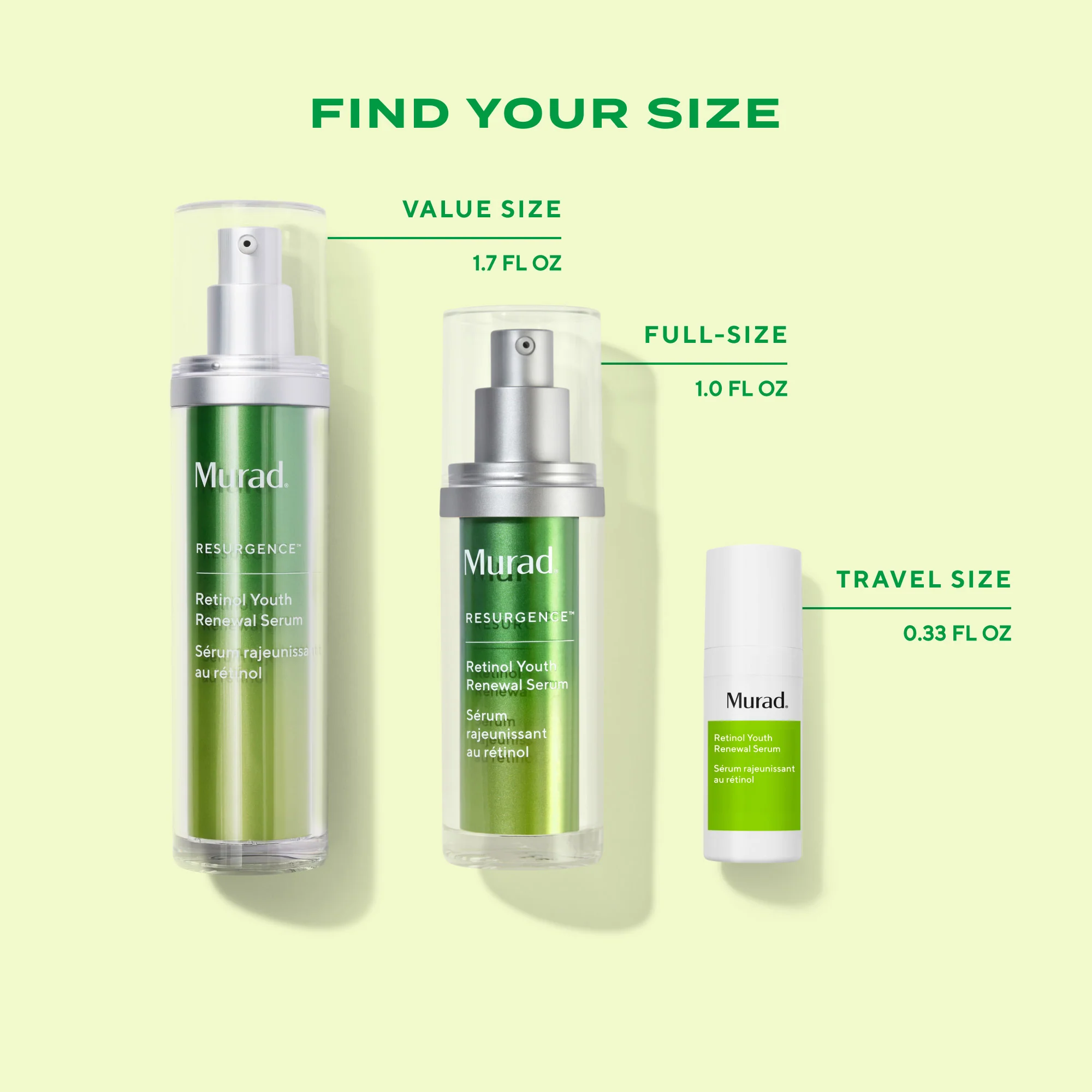 Retinol Youth Renewal Serum - Image 12