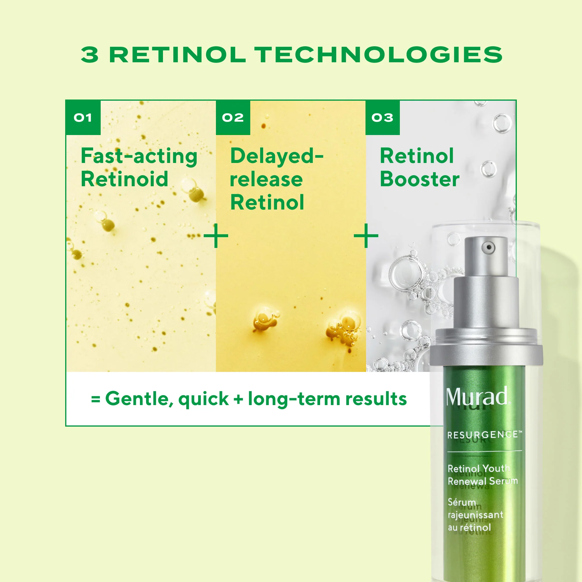 Retinol Youth Renewal Serum - Image 14