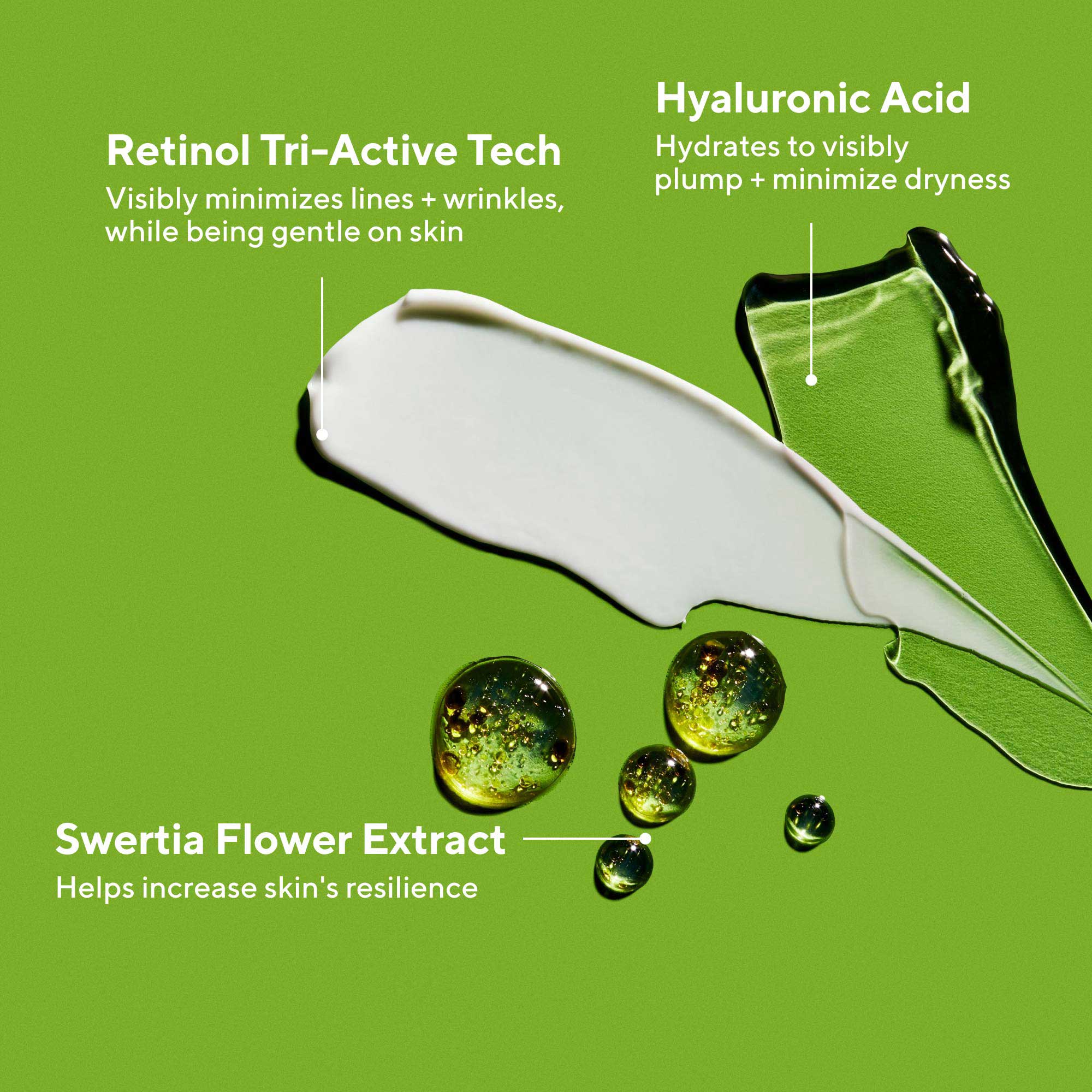 Retinol Youth Renewal Serum - Image 6