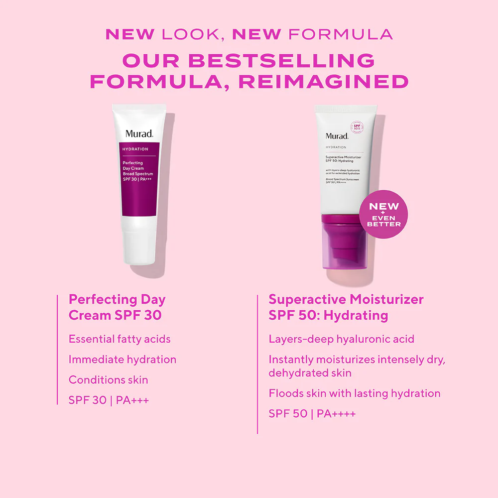 Superactive Moisturizer SPF 50: Hydrating - Image 4