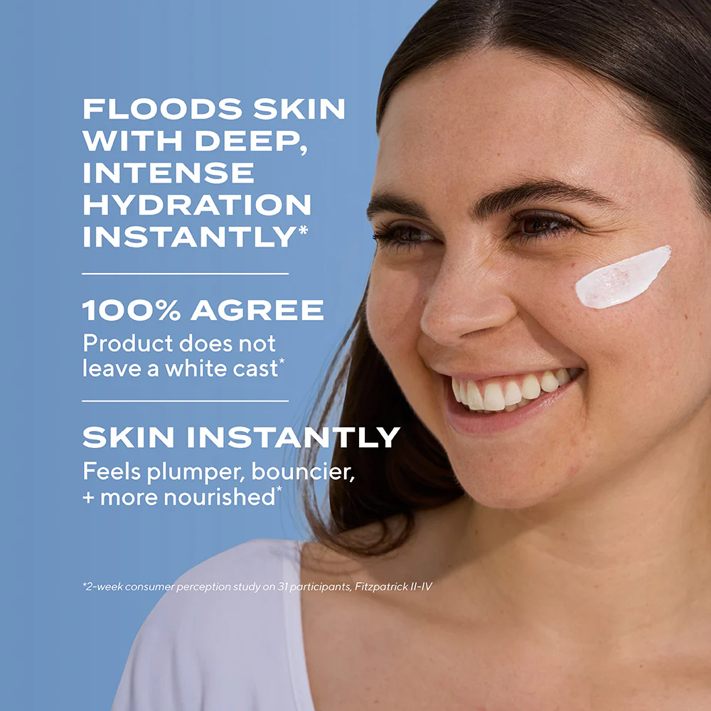 Superactive Moisturizer SPF 50: Hydrating - Image 5