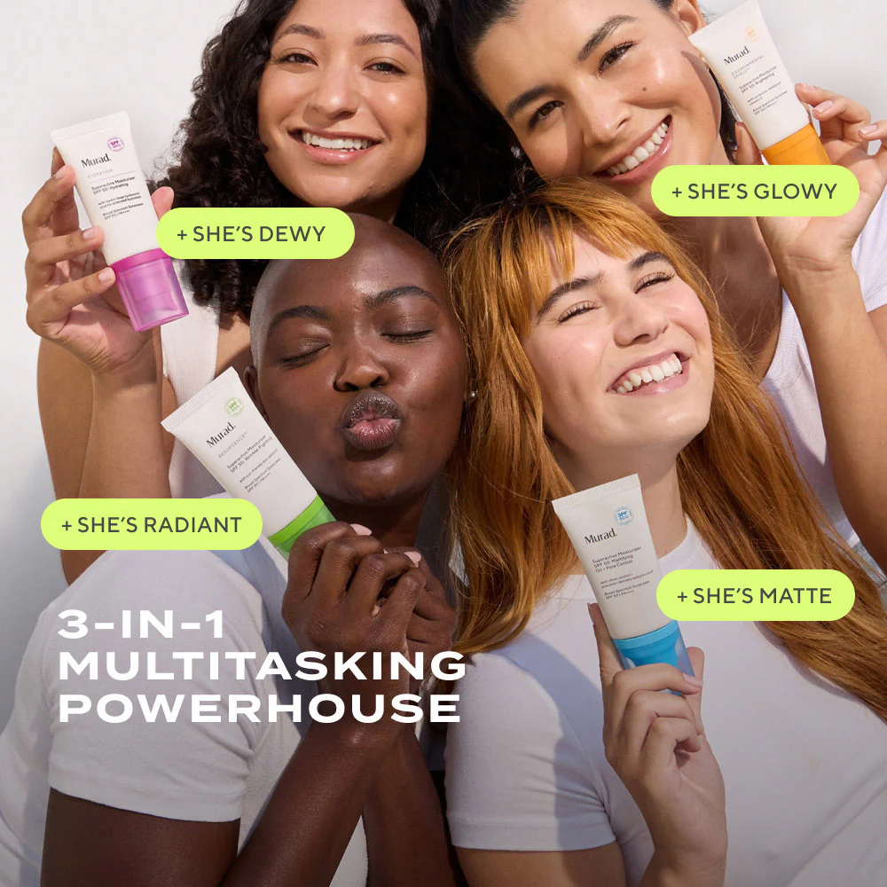 Superactive Moisturizer SPF 50: Hydrating - Image 6