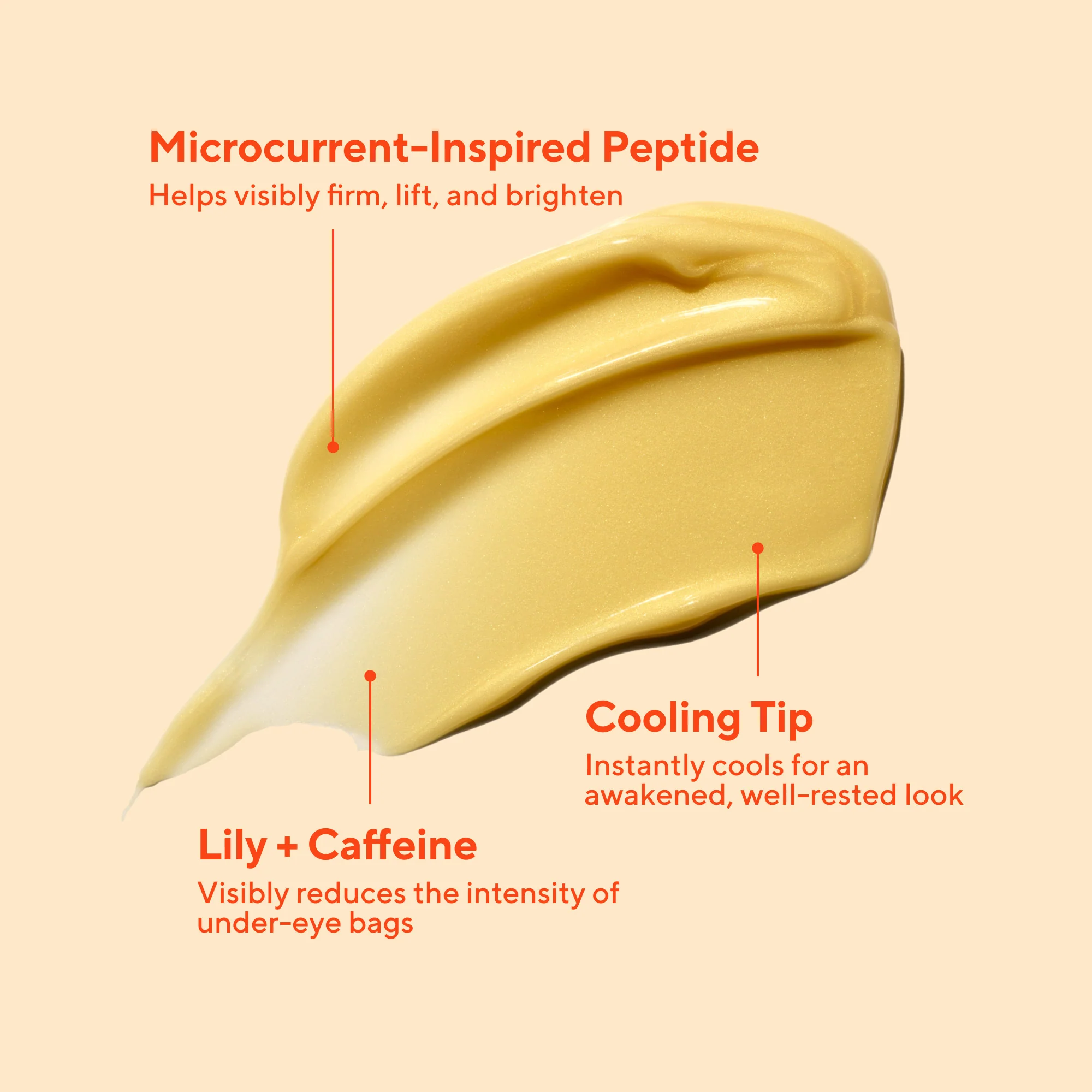 Targeted Eye Depuffer - Image 5