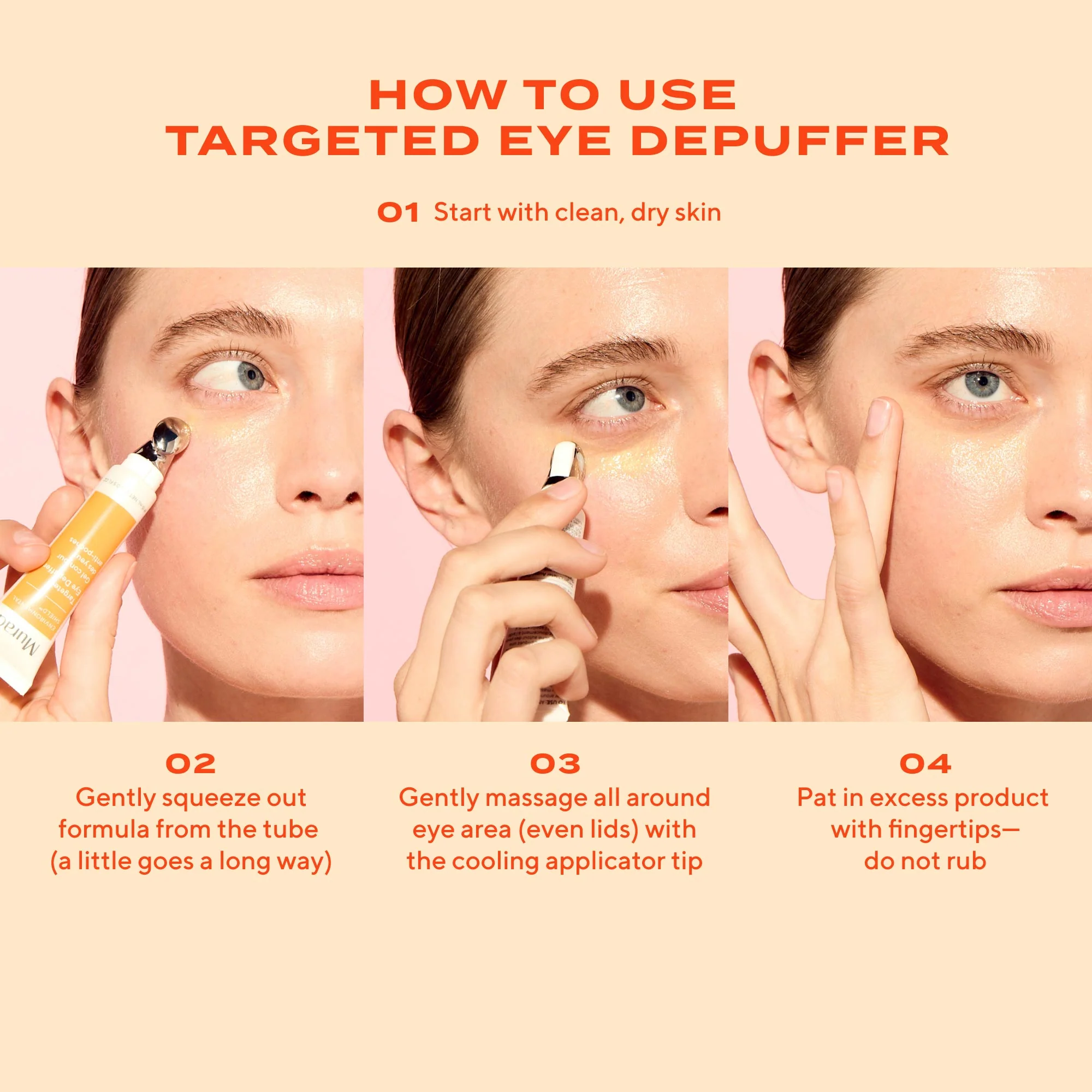 Targeted Eye Depuffer - Image 6