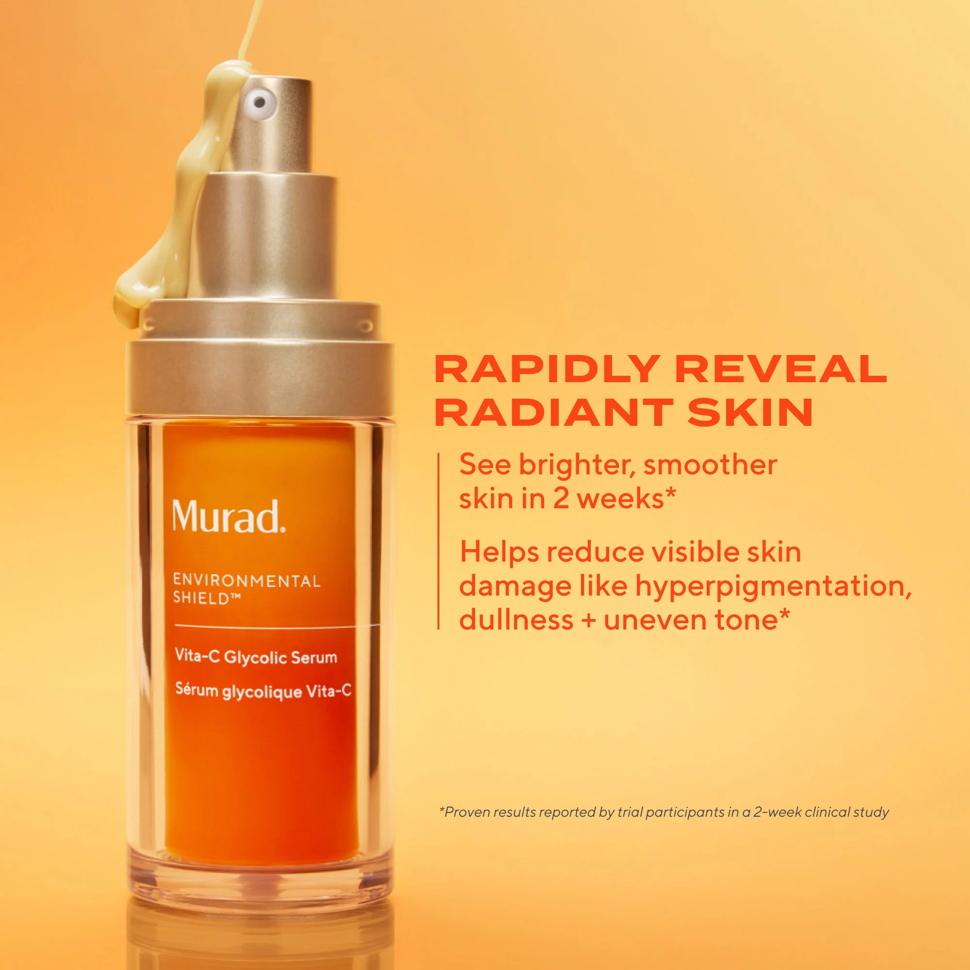 Vita-C Glycolic Serum Refill Savings Bundle - Image 3